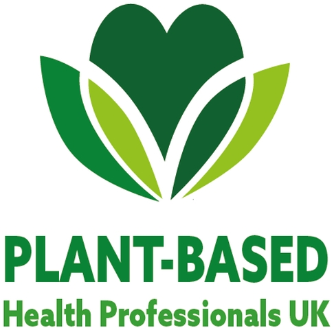 Plant-Based Health Professionals UK